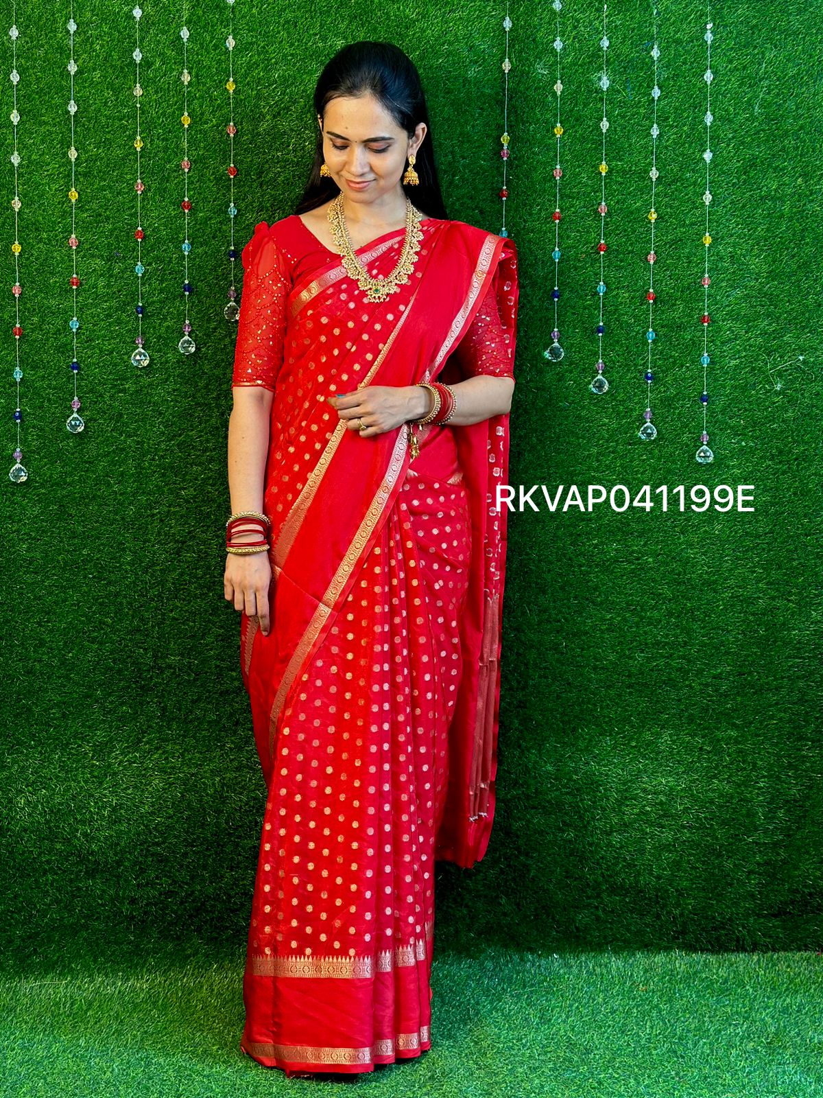 Warm silk sarees❌