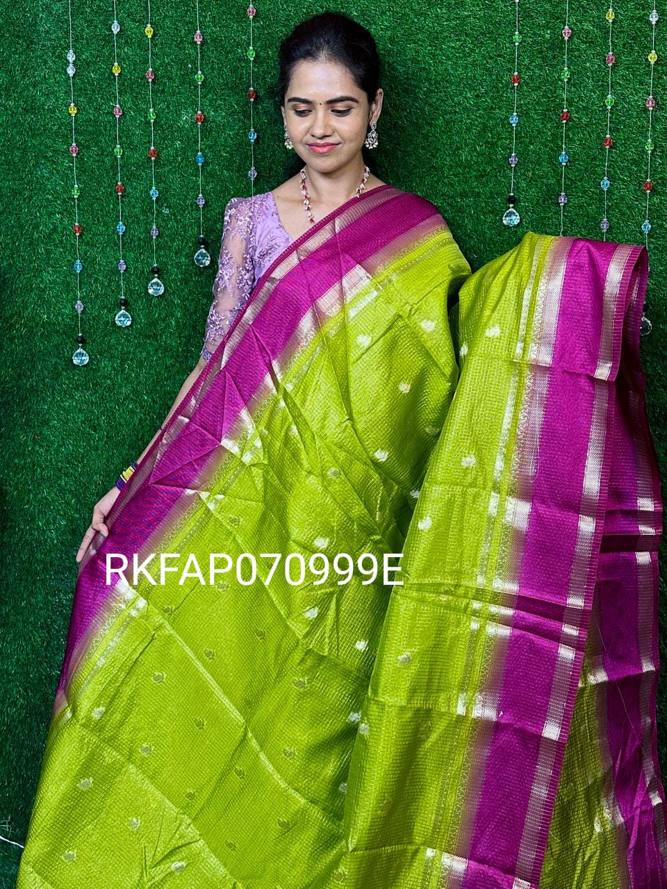 Warm silk sarees sold ❌