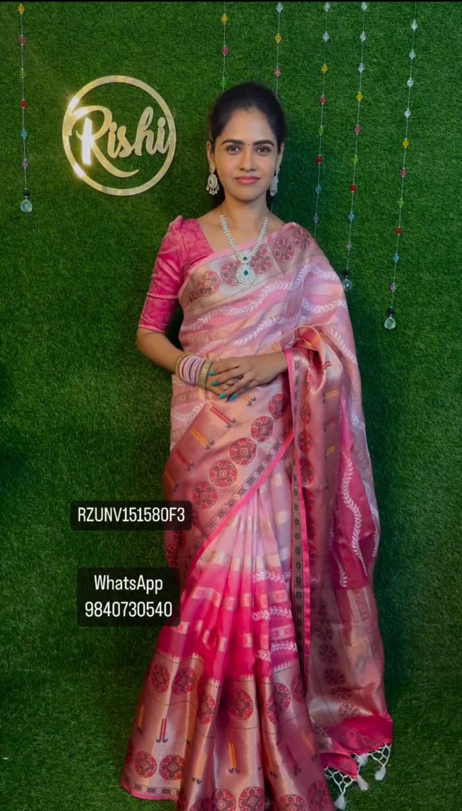 Party wear saree š„³ prebook