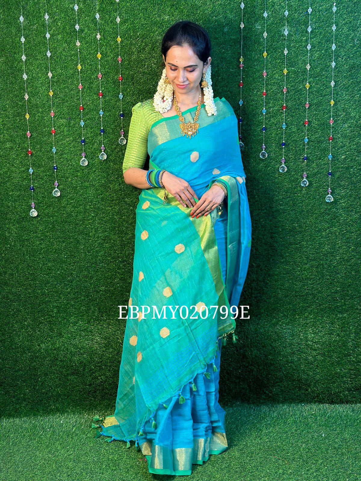 Khadhi cotton š„³