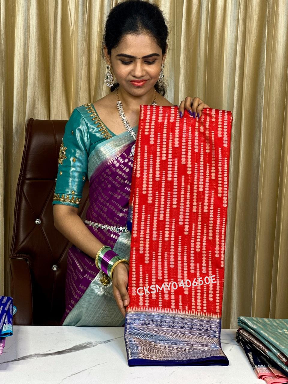 Warm pattu sarees š„³ prebook