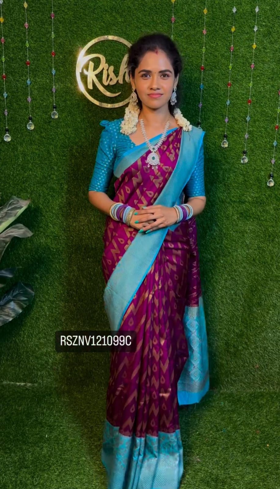 Semi dupion zari weaving sarees