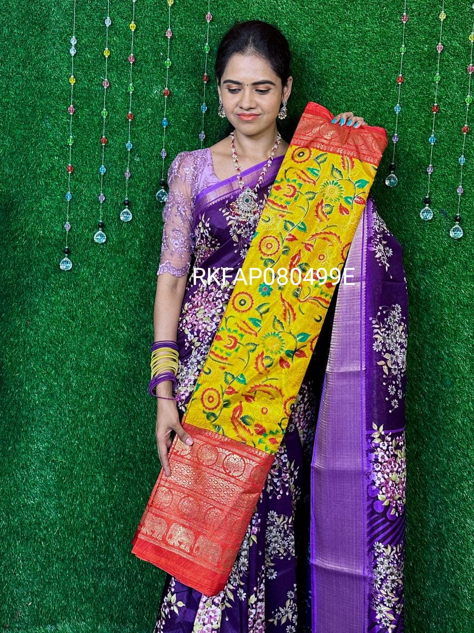 Dola silk sarees ❌