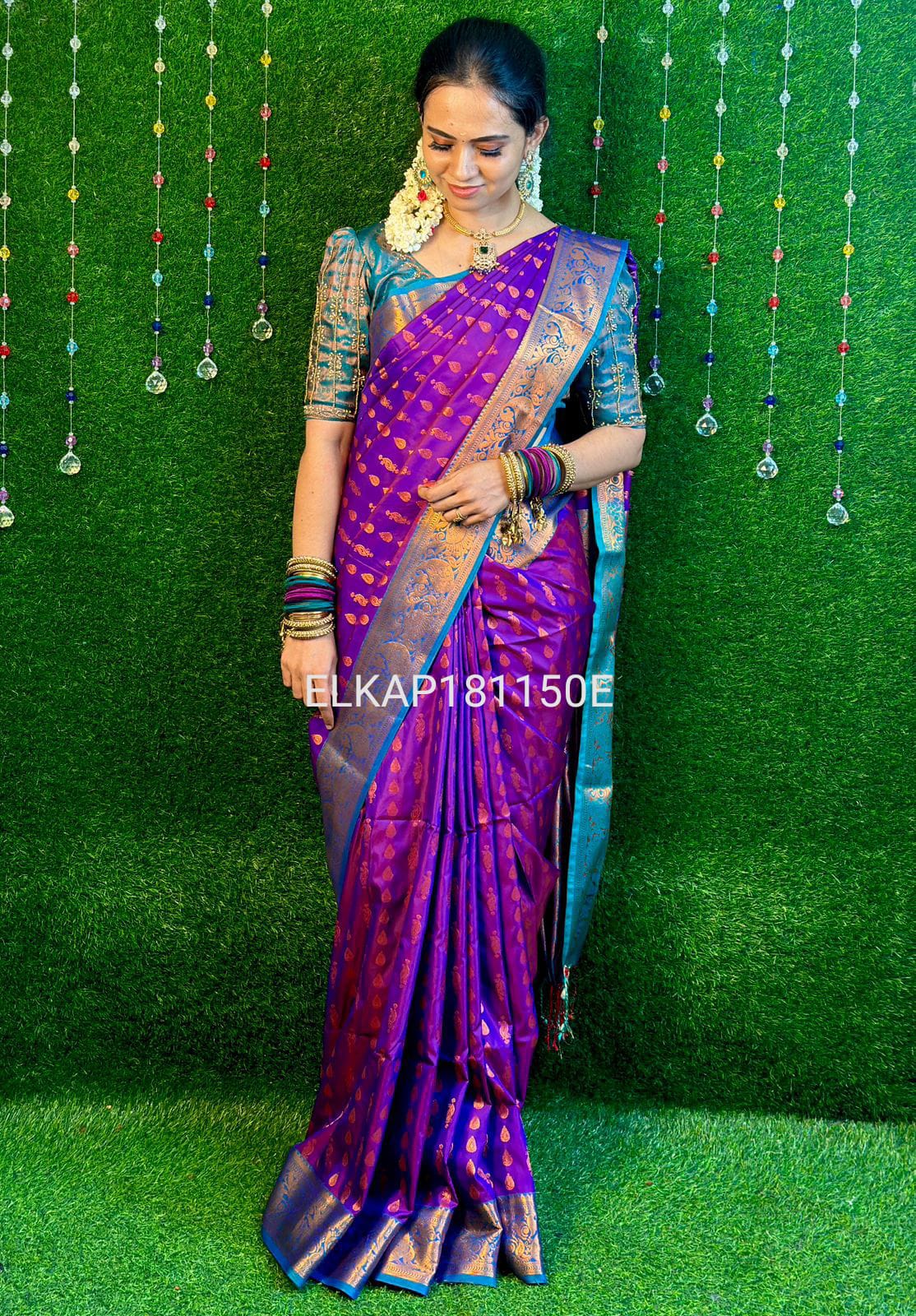 Kanchi soft silk sarees🥳