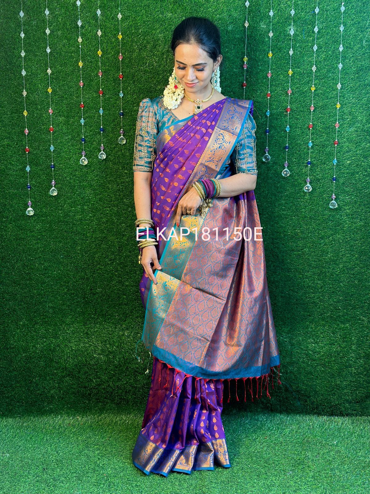 Kanchi soft silk sarees🥳