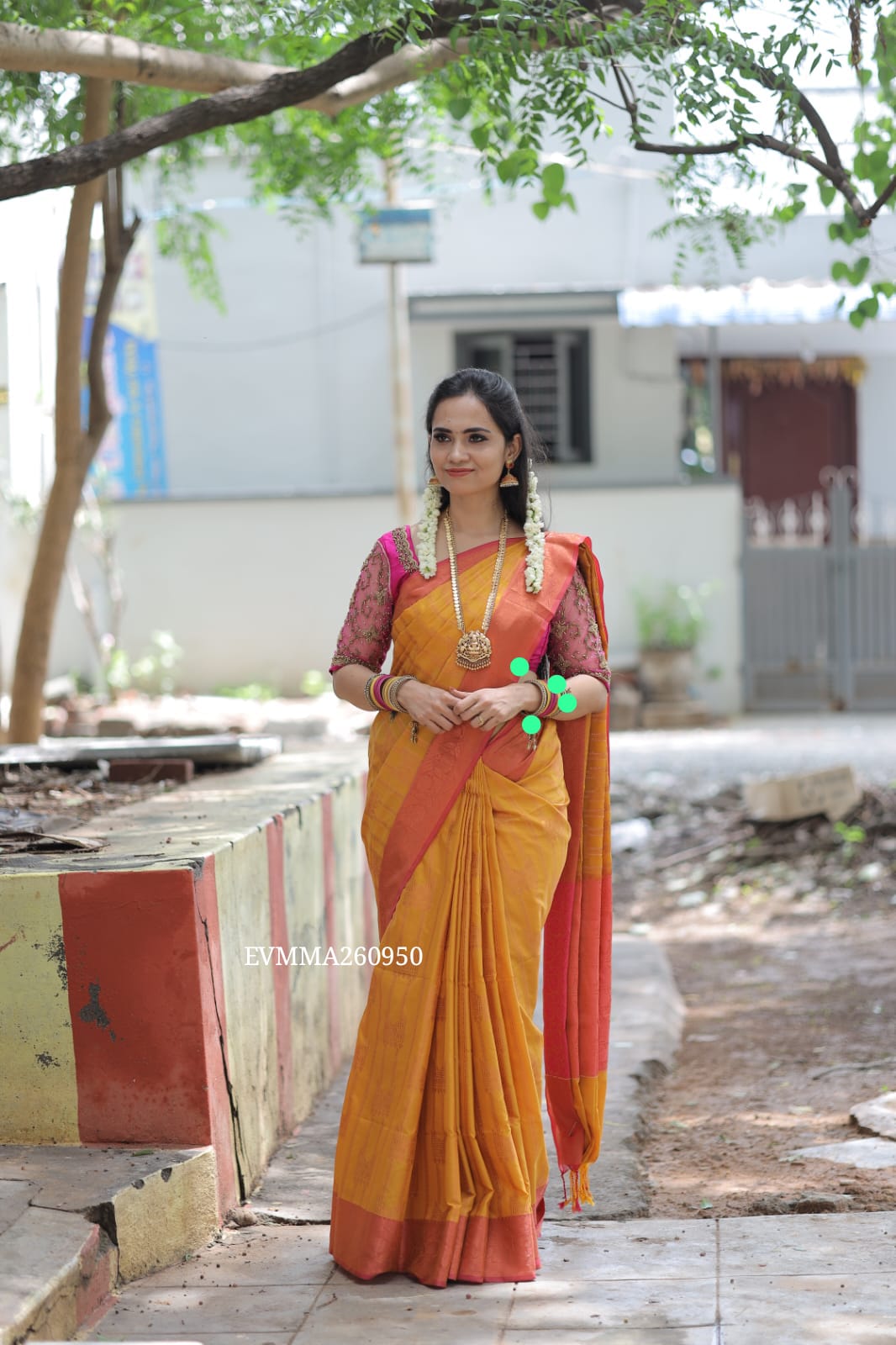 Semi soft silk saree❌