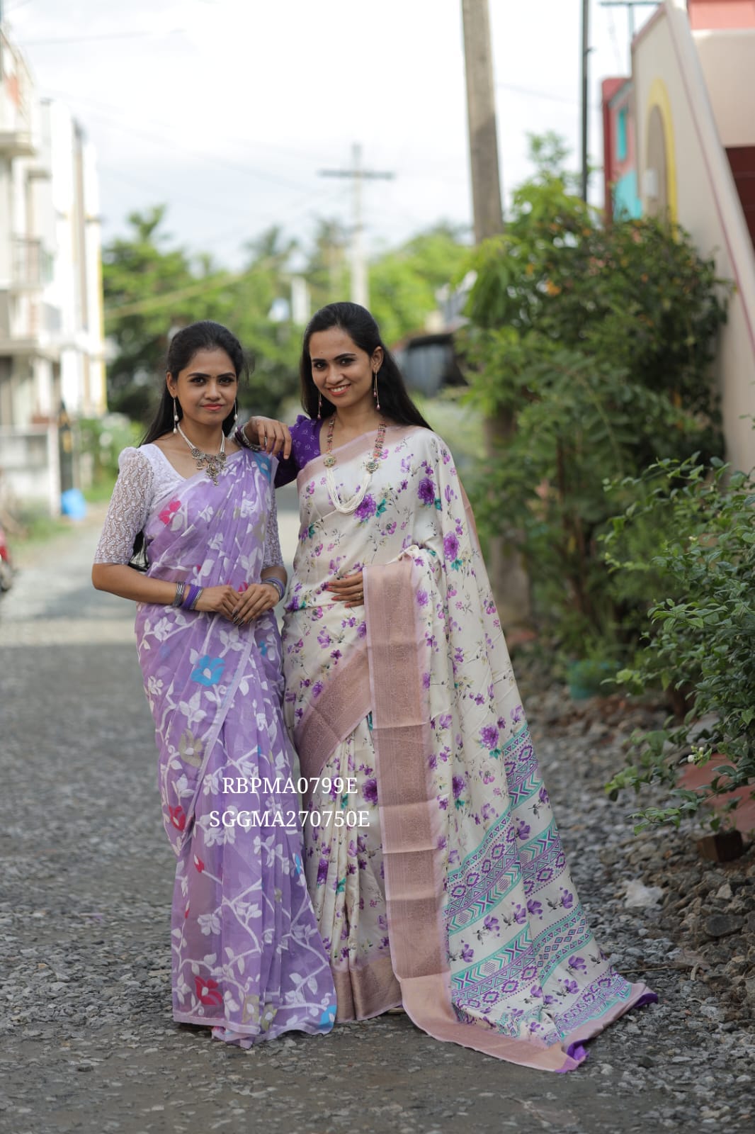 Dola silk & cotton 🥳