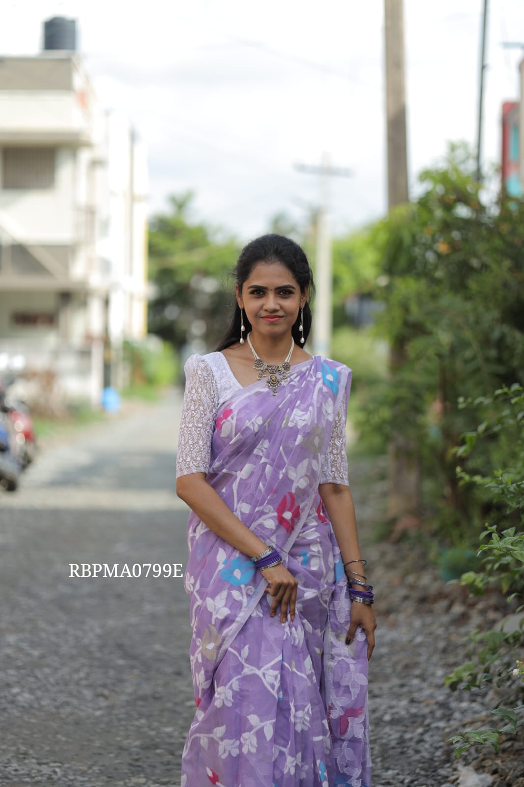 Cotton saree 🥳