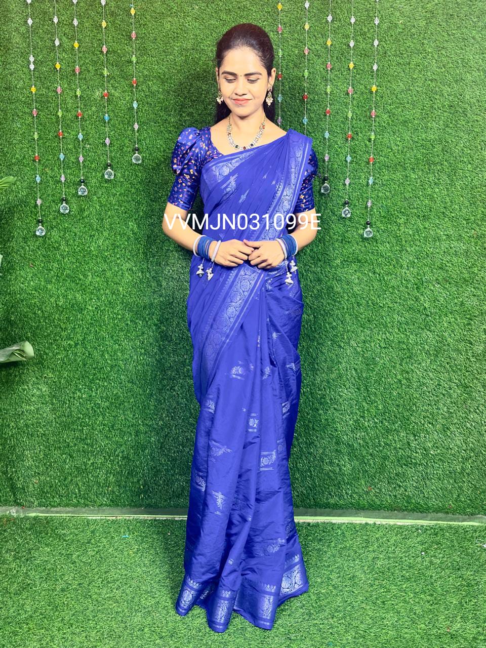 Warm silk sarees🥰