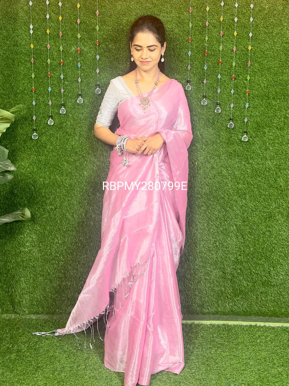 Kadhi tissue silk sarees.🥳 prebook