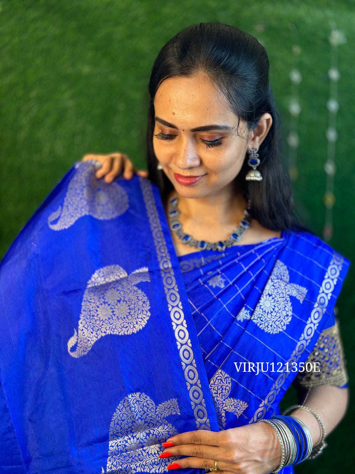 Warm silk saree prebook 🥳