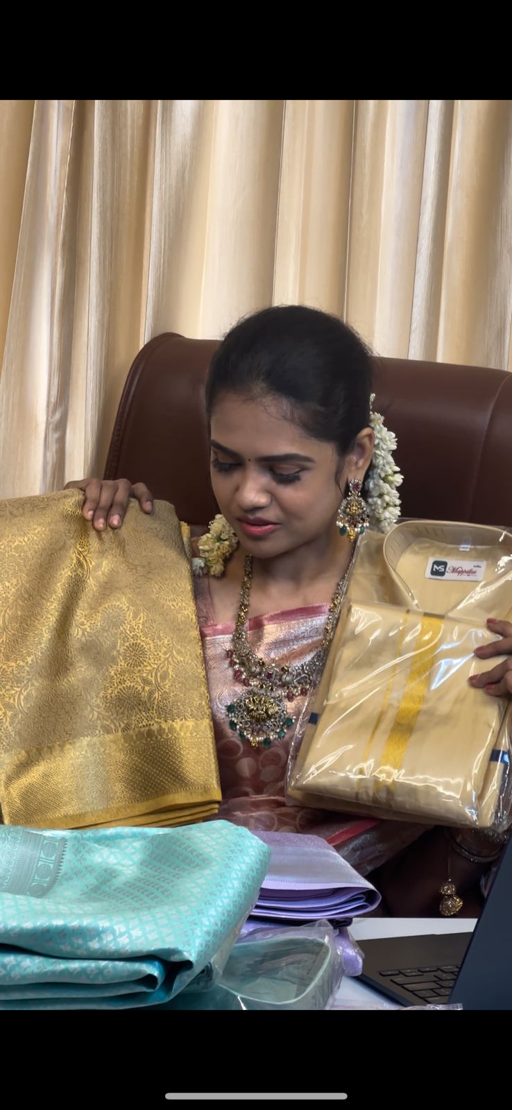 Dhoti shirt Only prebook🥳