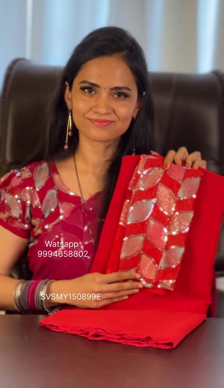 Party wear sarees👇