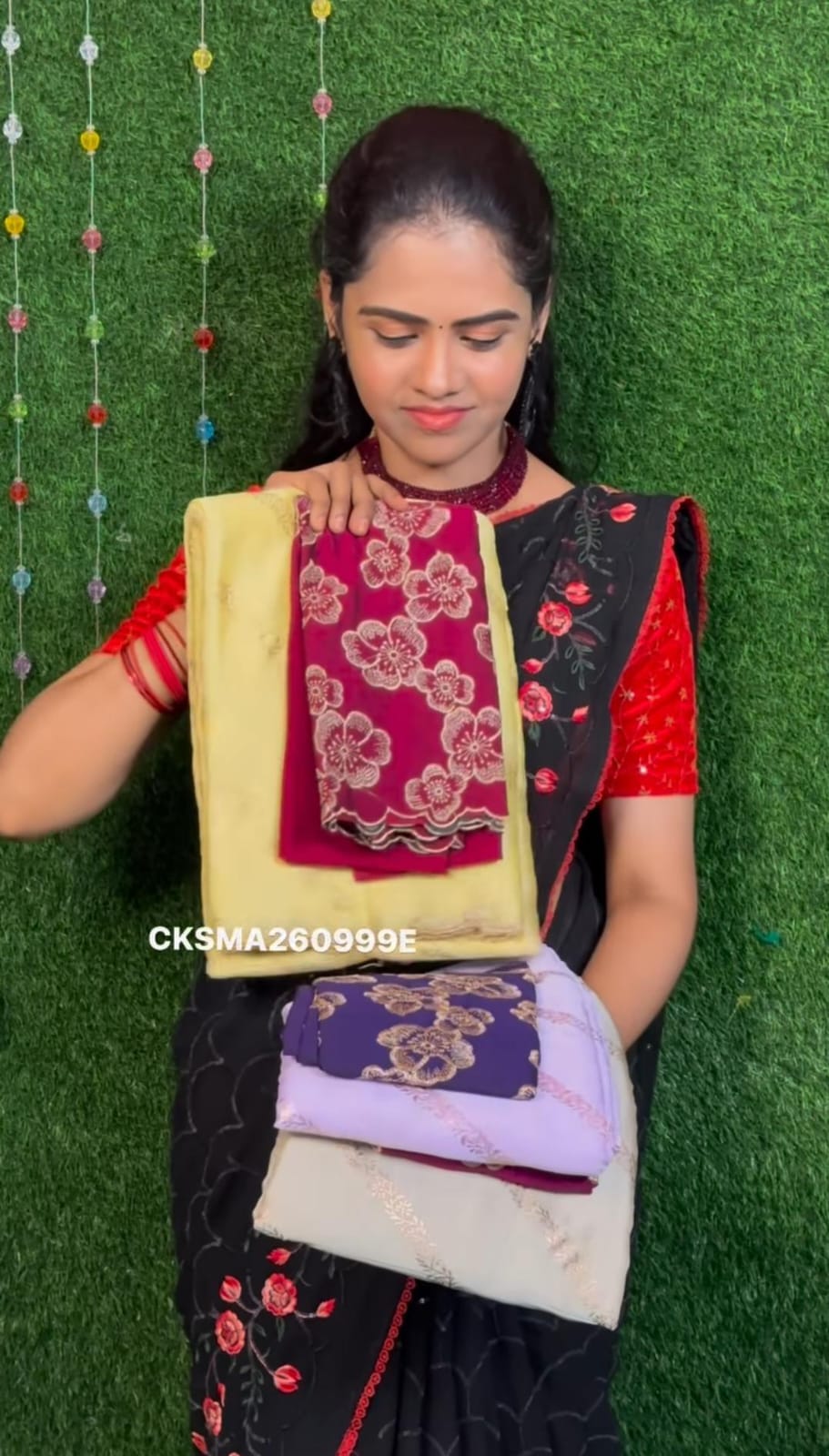 Designer sarees🥳