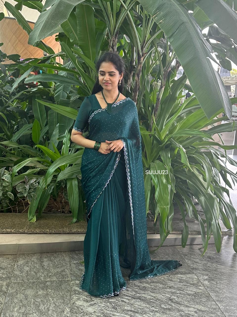 Designer sarees 🥳
