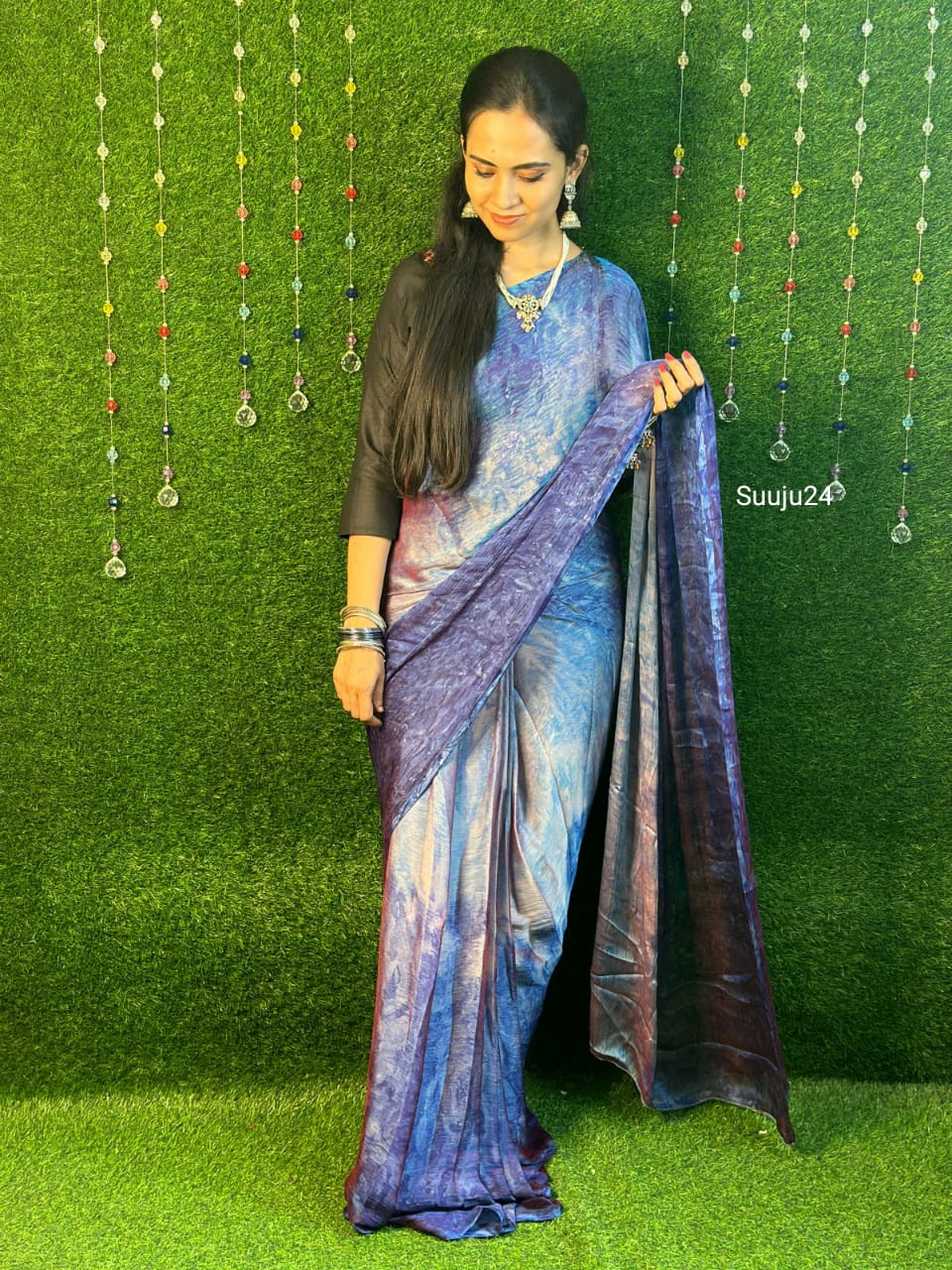 Ready to wear sarees sold❌