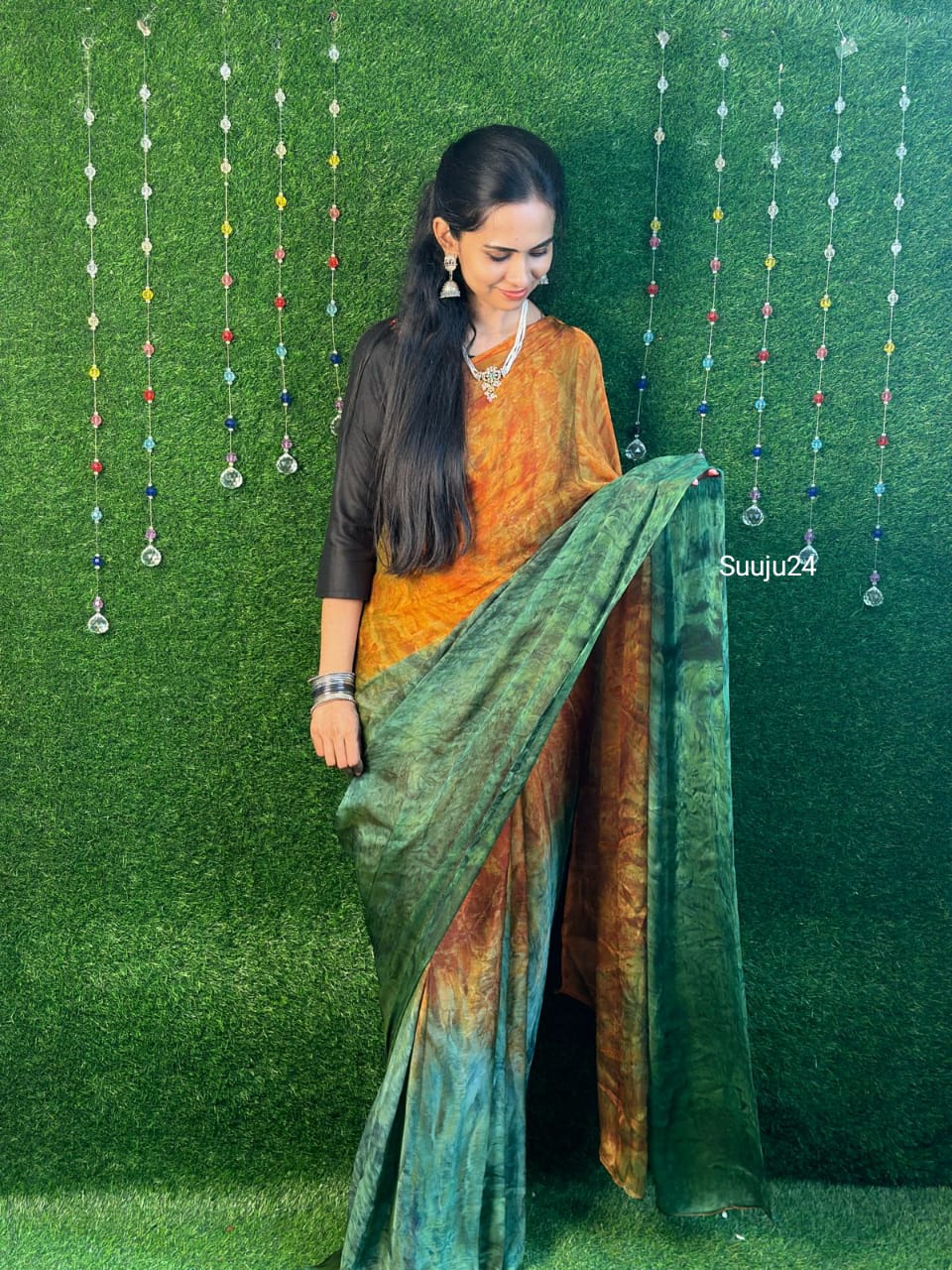 Ready to wear sarees🥳