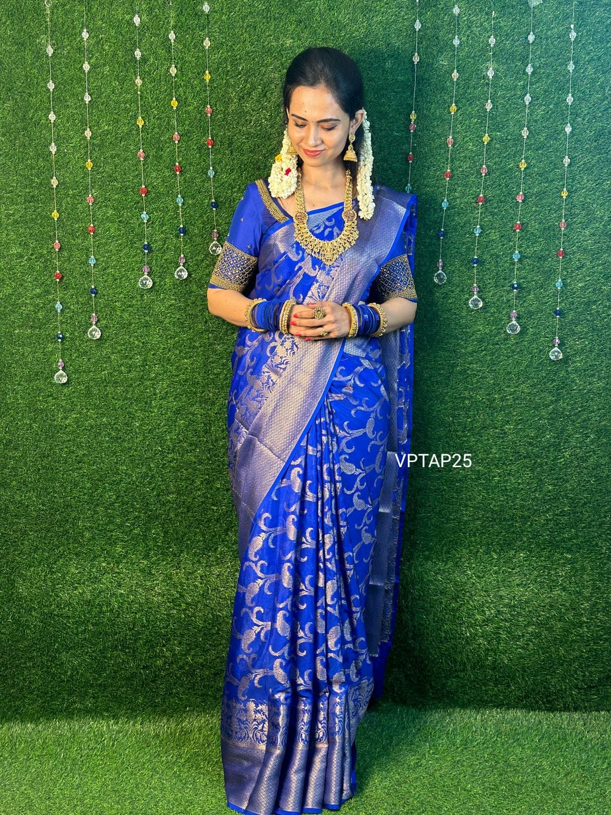 Warm silk sareeš„°