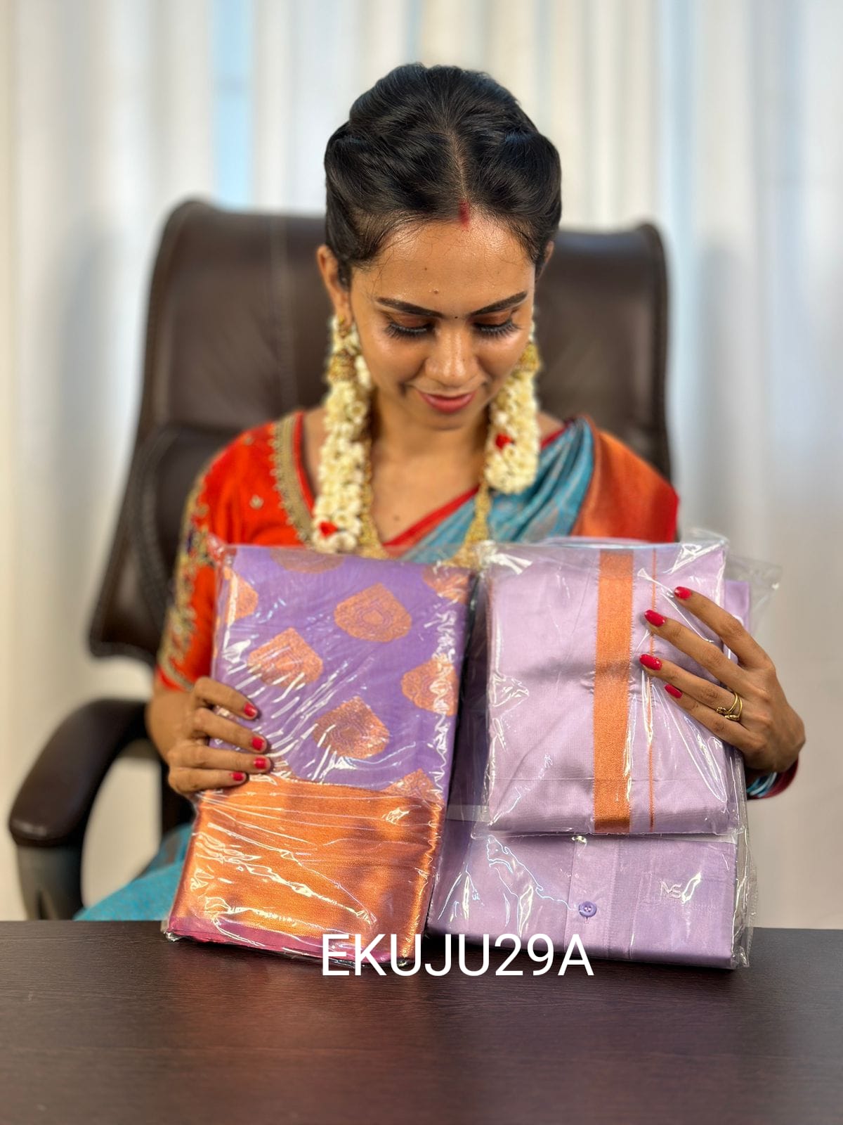 Dhoti shirt Only🥳