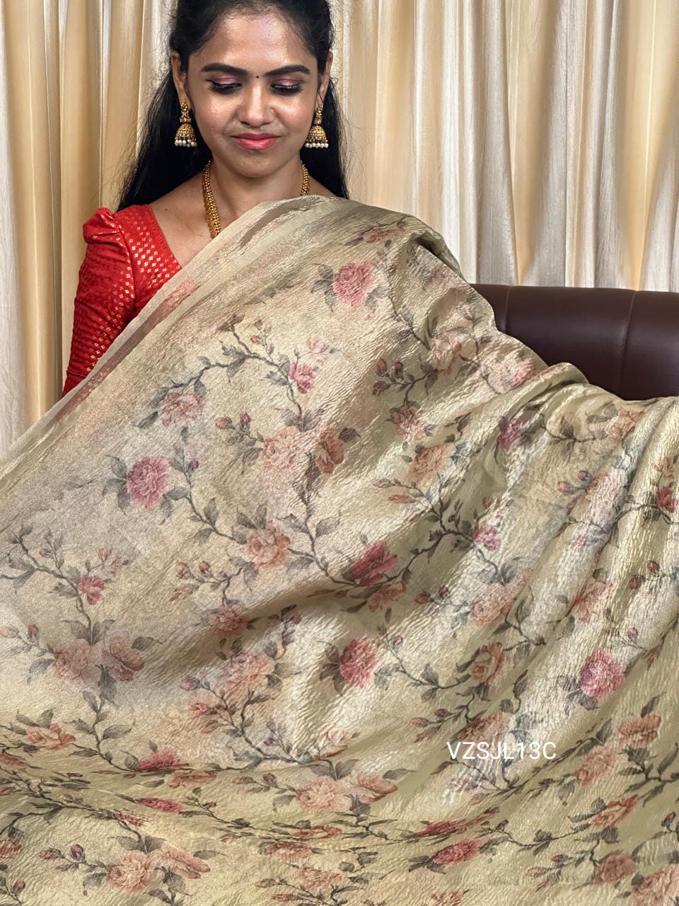 Soft crushed tissueš„°