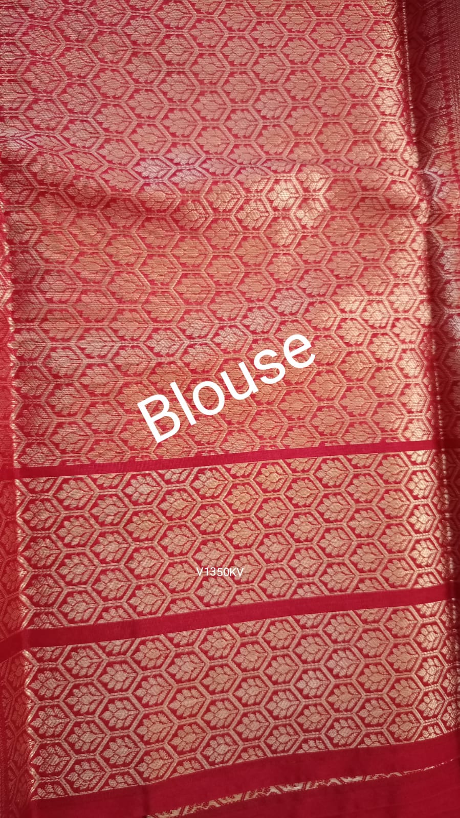 Warm silk sareeš„³