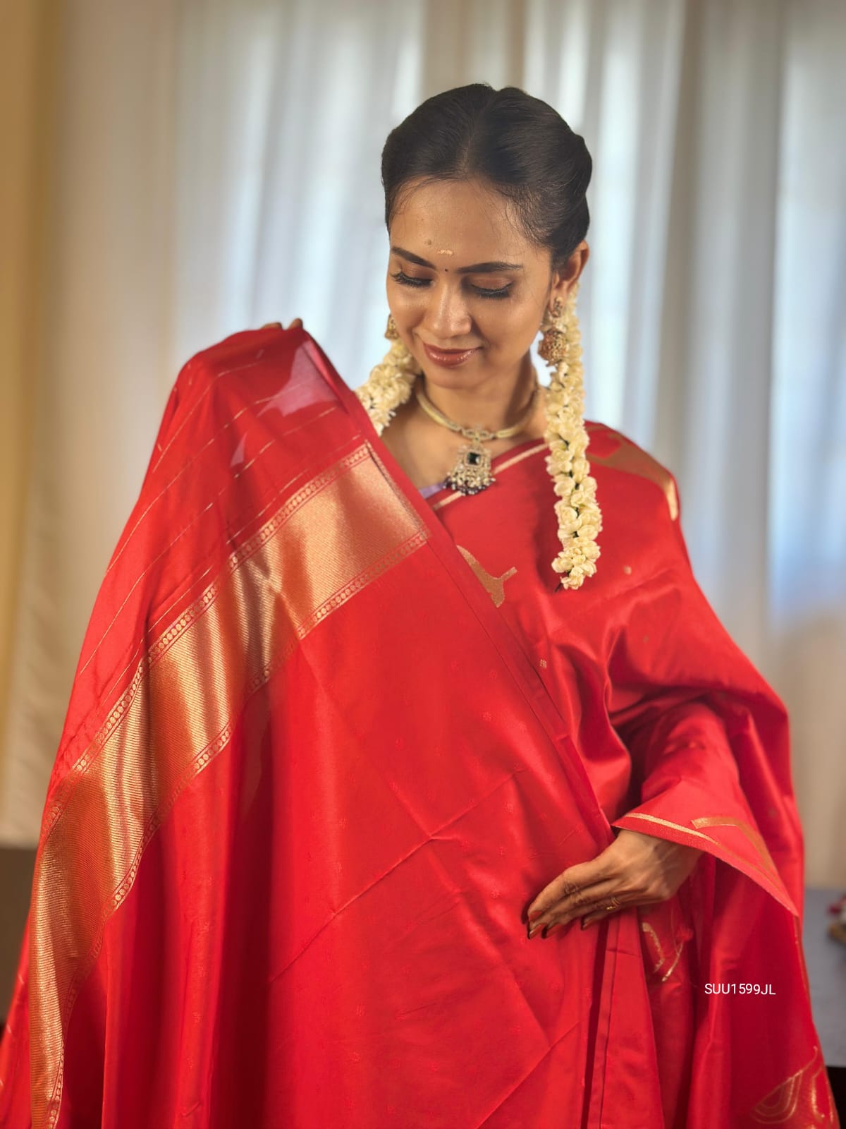 Nita Ambani Inspired sareeš„³