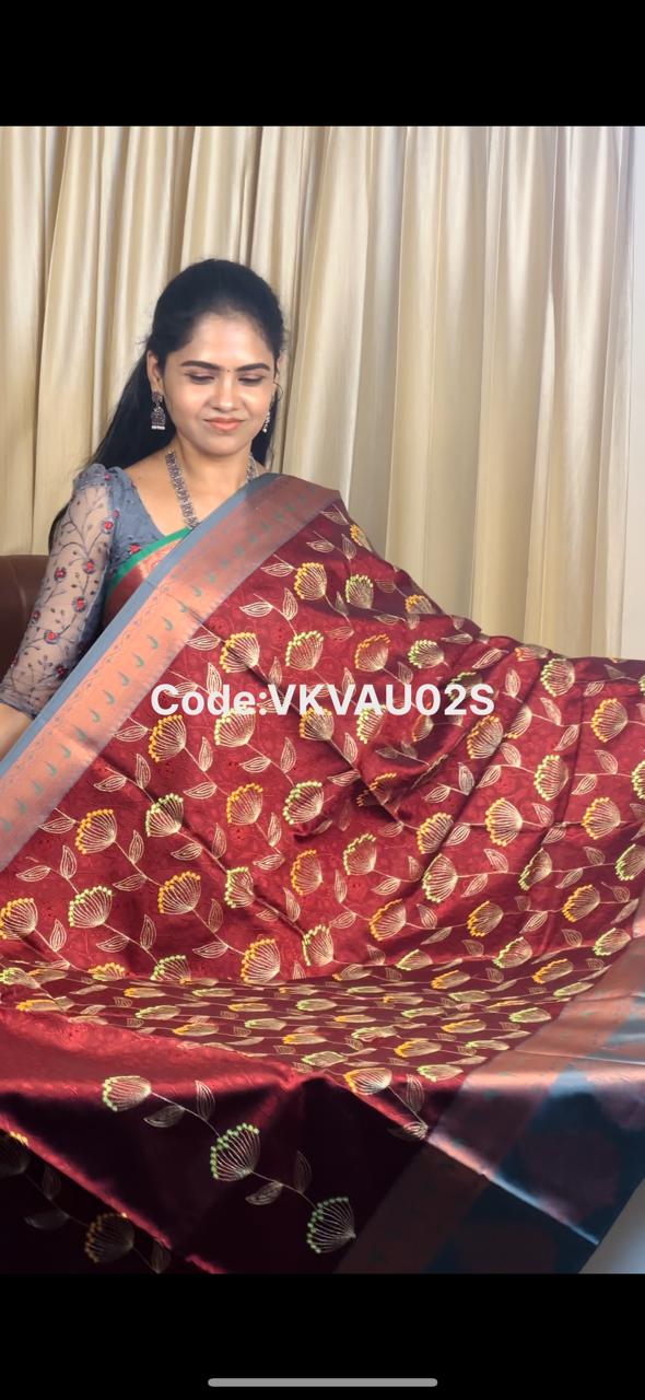 Embroidery collections š„°