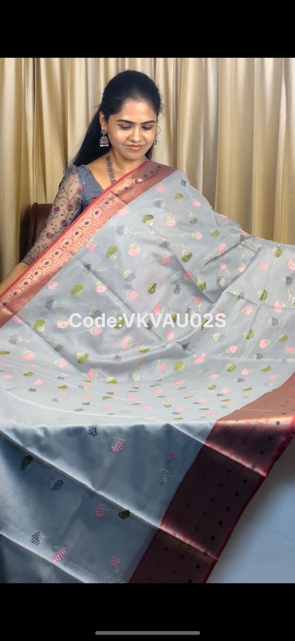 Embroidery collections❌