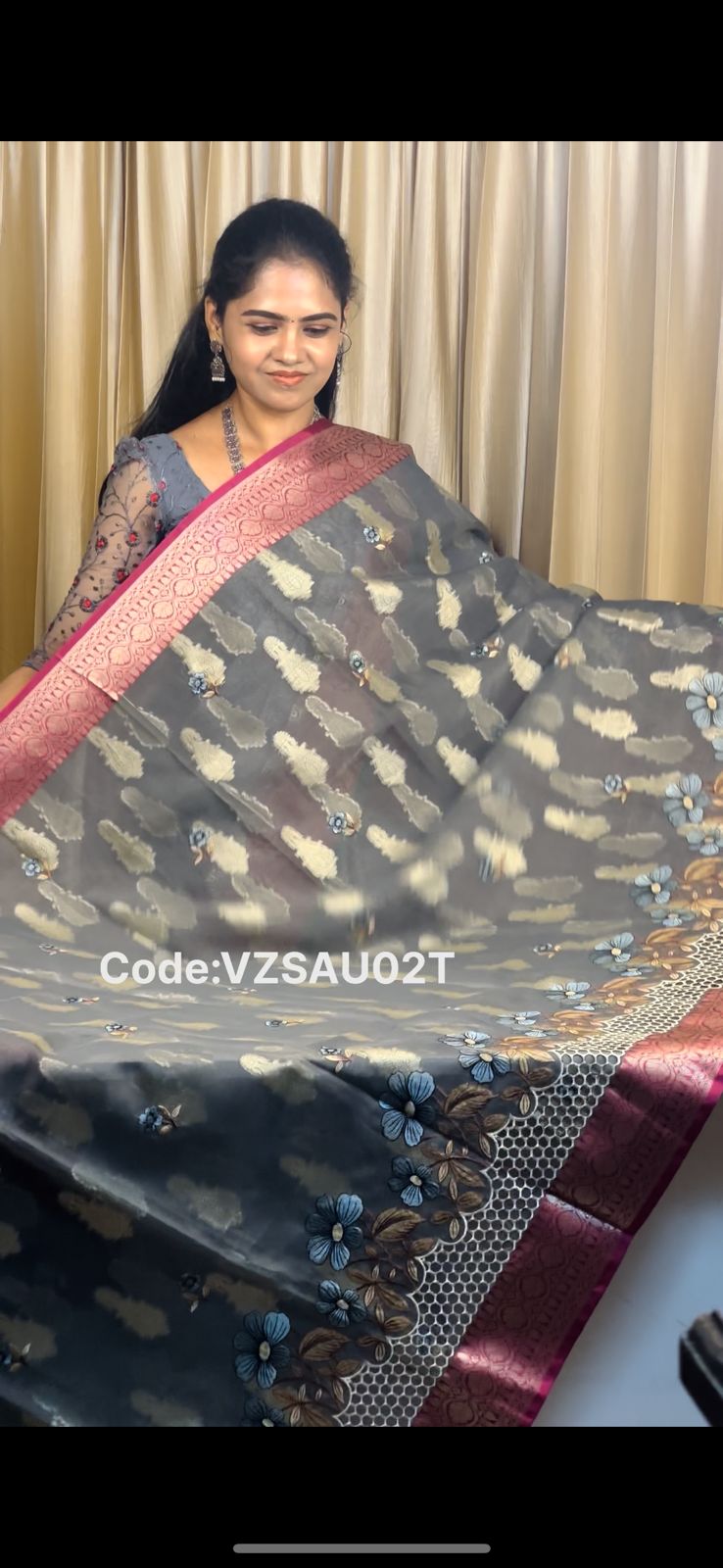 Embroidery collections ❌