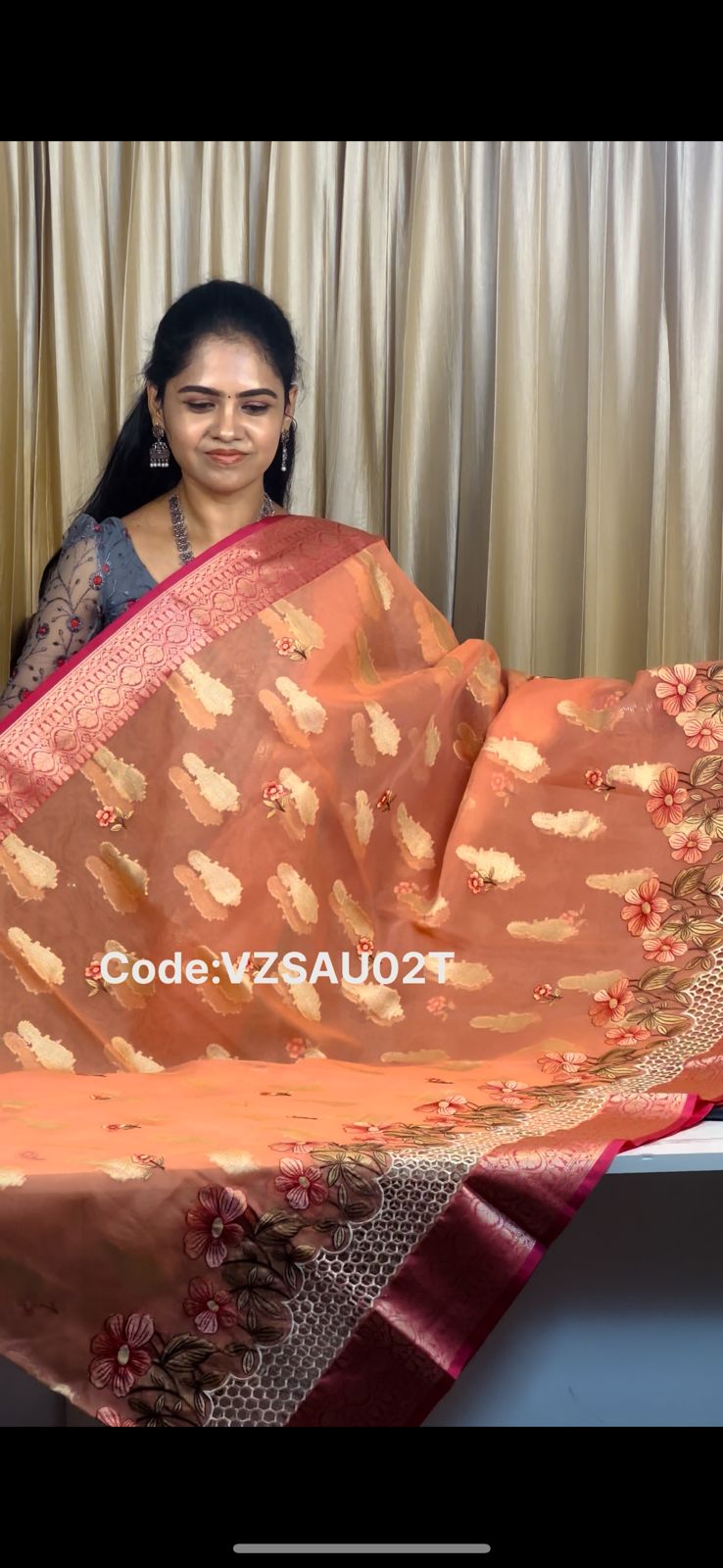 Embroidery collections ❌