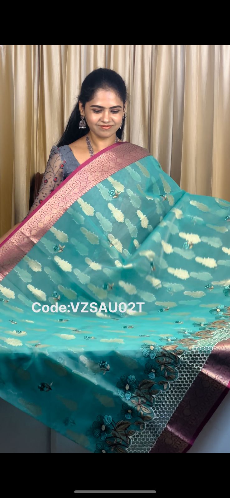 Embroidery collections ❌