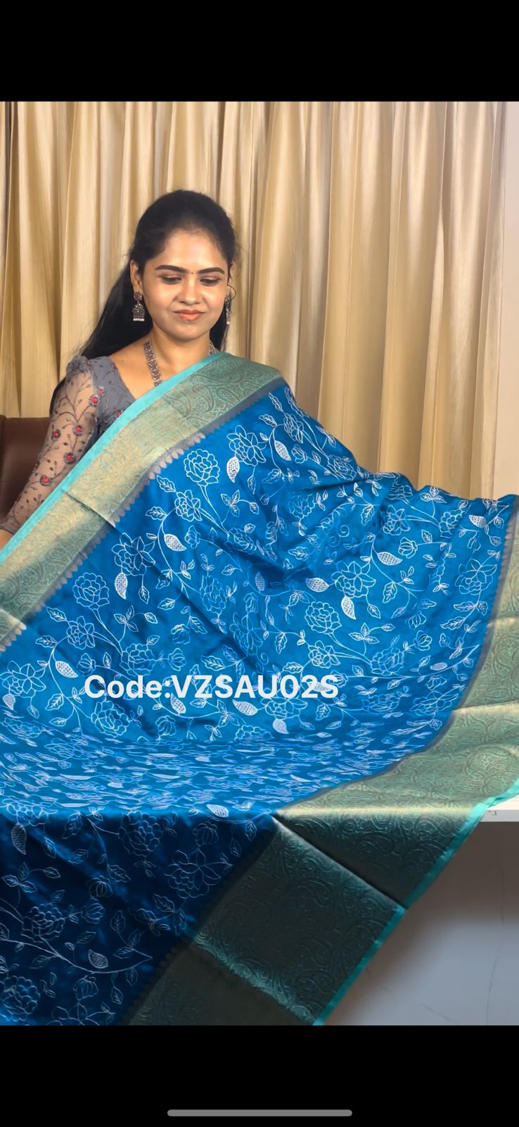 Embroidery collections prebook🥳