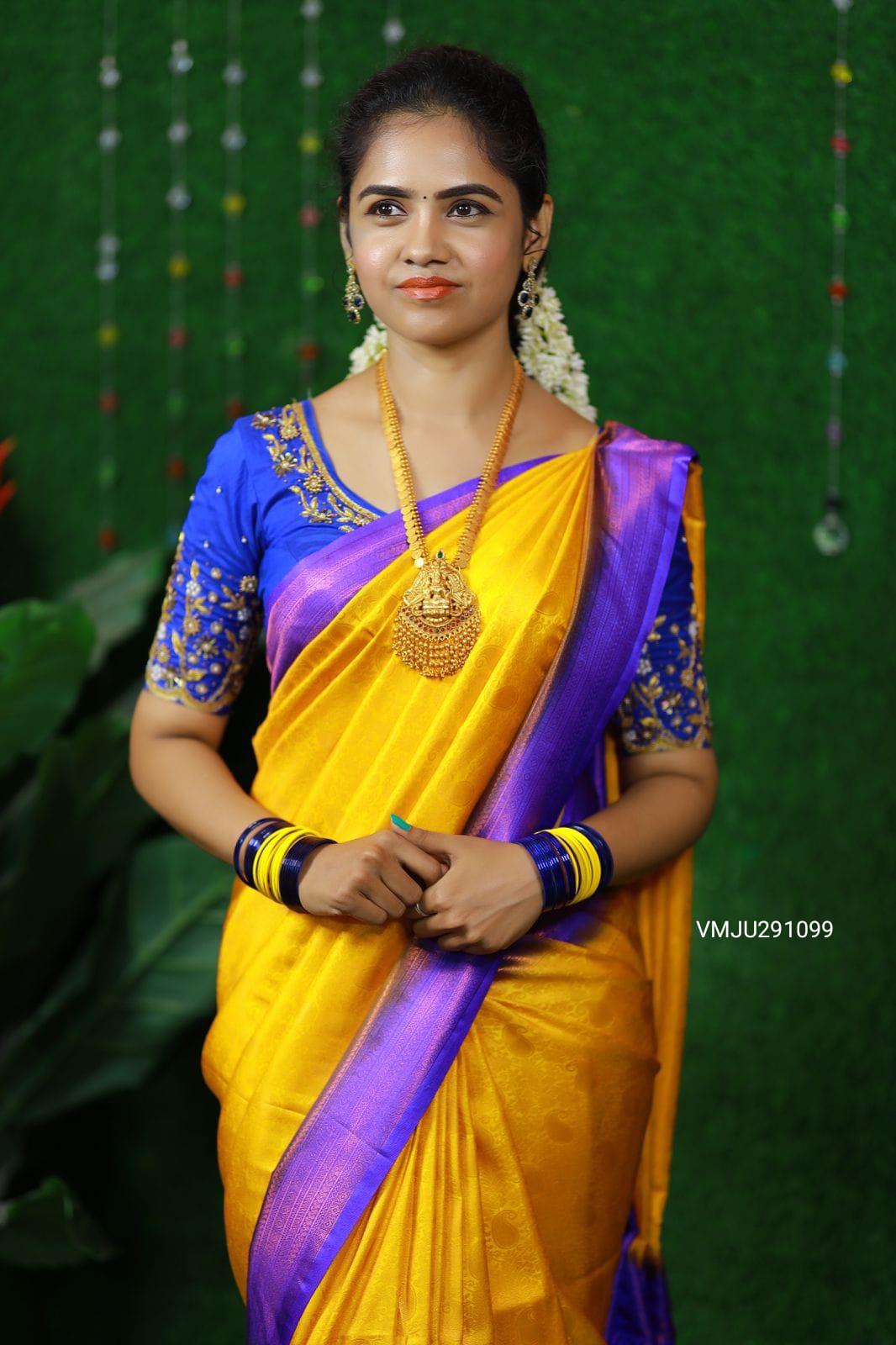 Kuberapattu saree