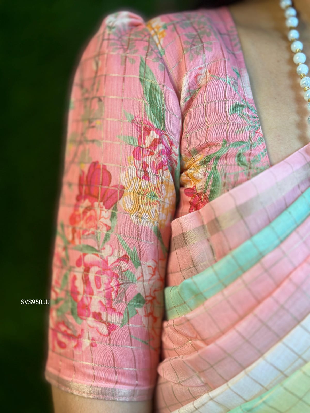 Soft chanderi cotton prebookš„³