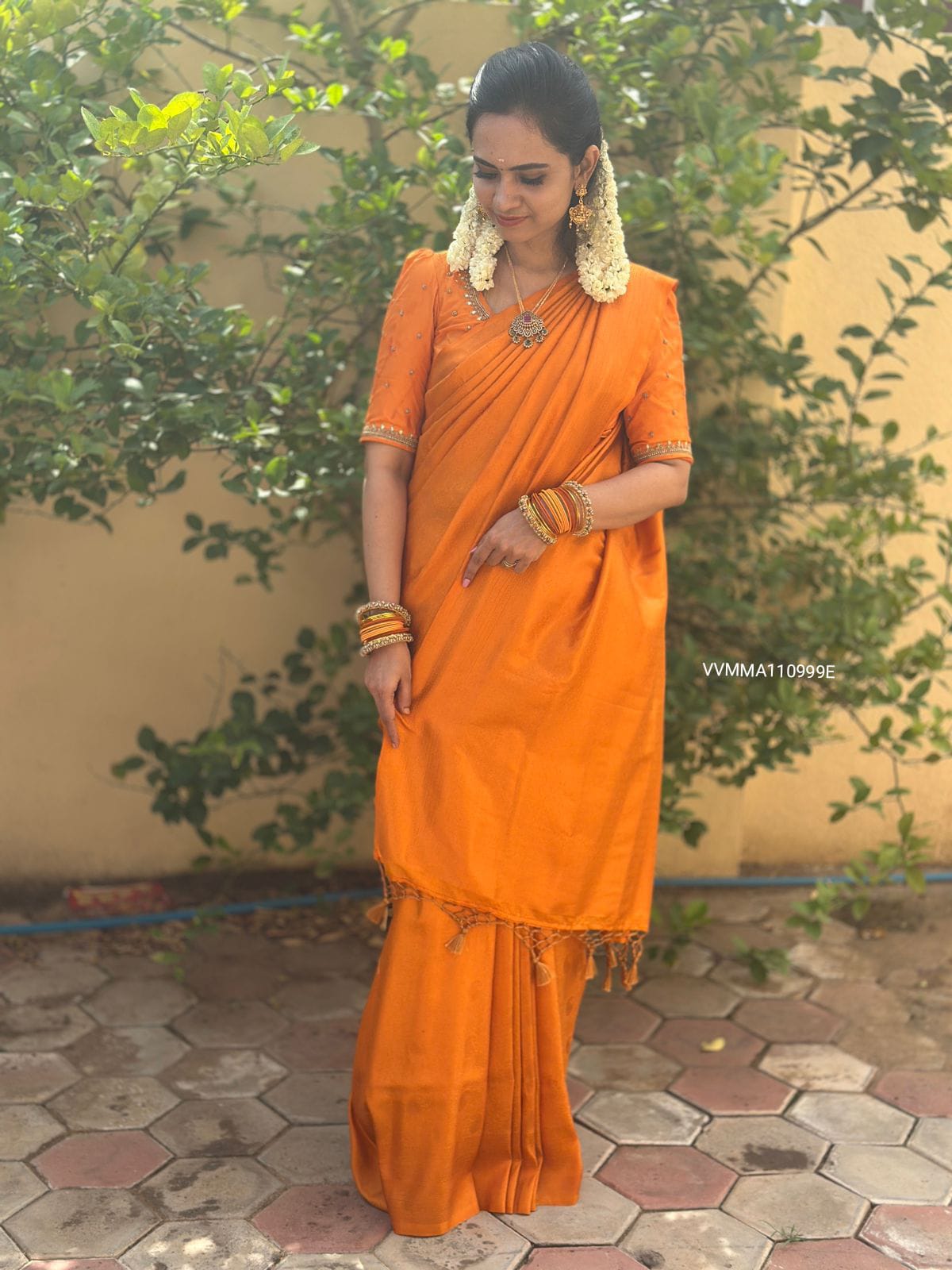 Kubera softy saree❌