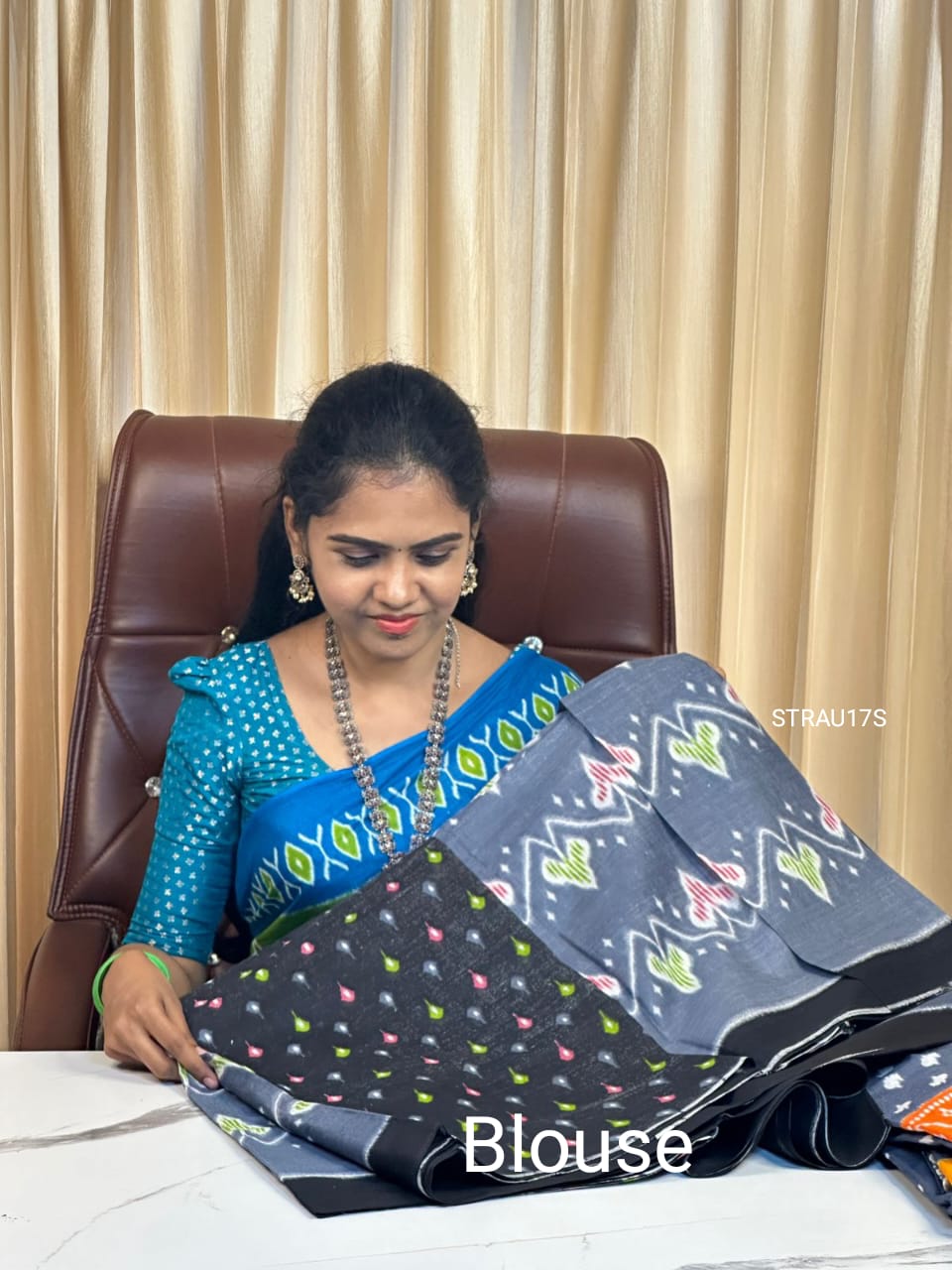 Cotton jaipur block print ❌