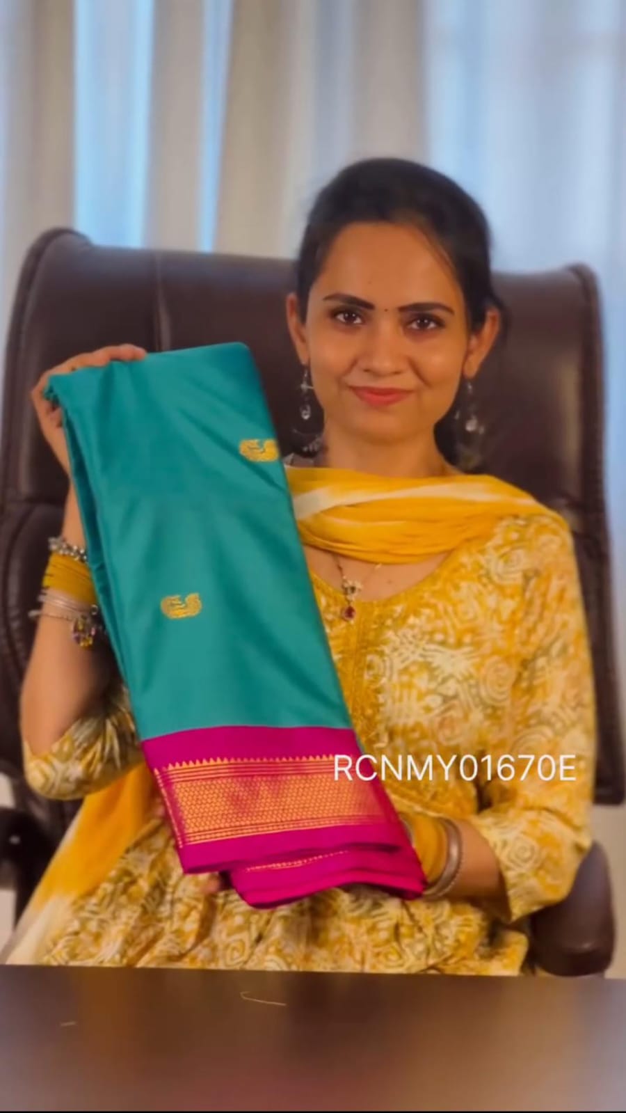 Kalyani silk saree prebookš„³