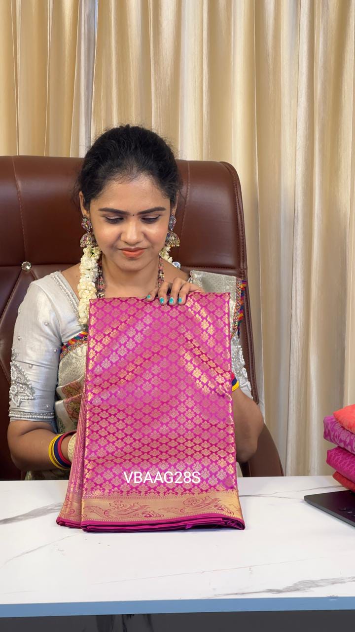 Katan tissue saree sold❌