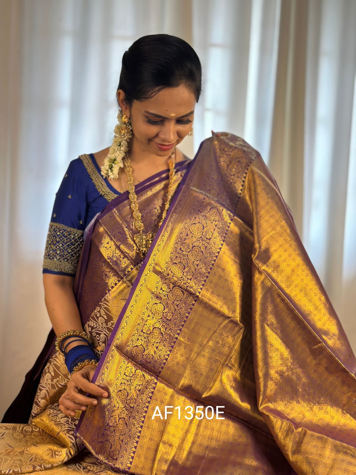 Kanchi silk sarees prebook š„³