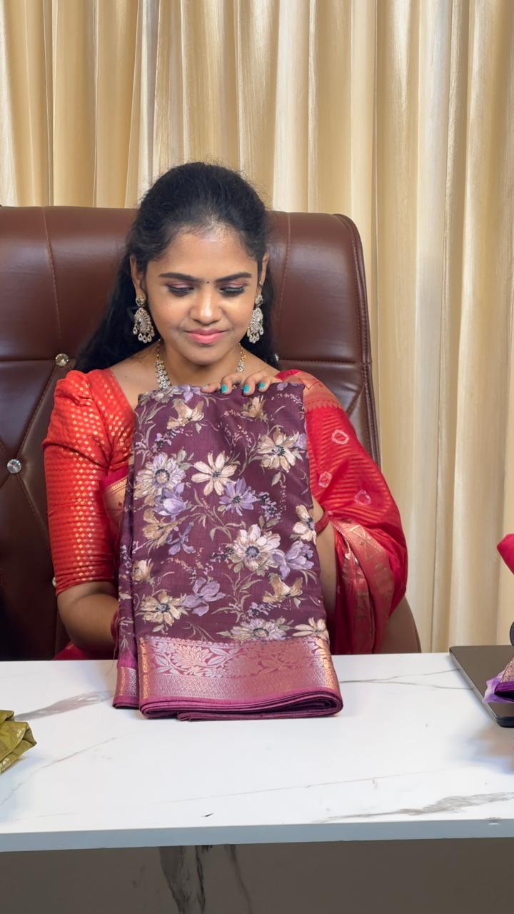 Offer saree sold ❌❌