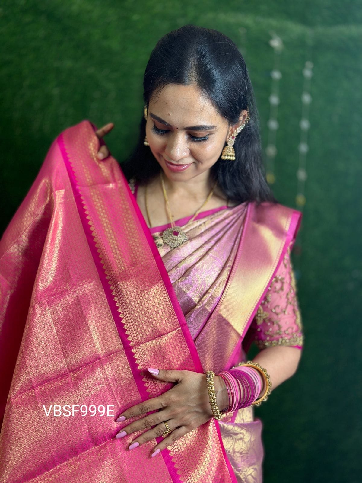 Katan silk saree prebook 🥳✅