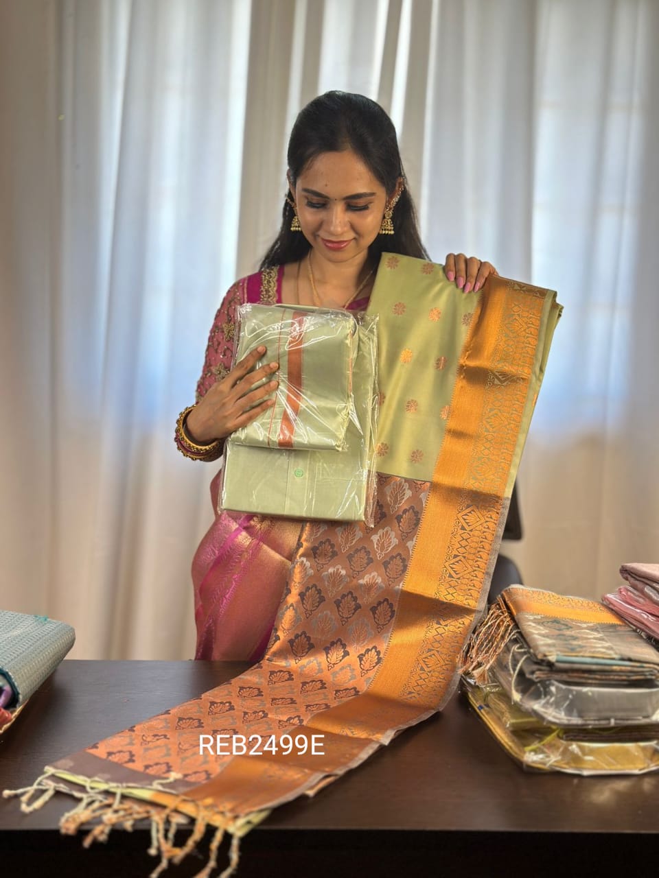 Dhoti shirt only offer 🫶🏻