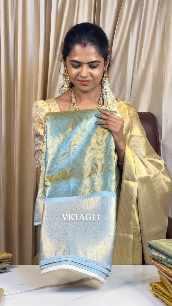 Katan tissue sareeš„³