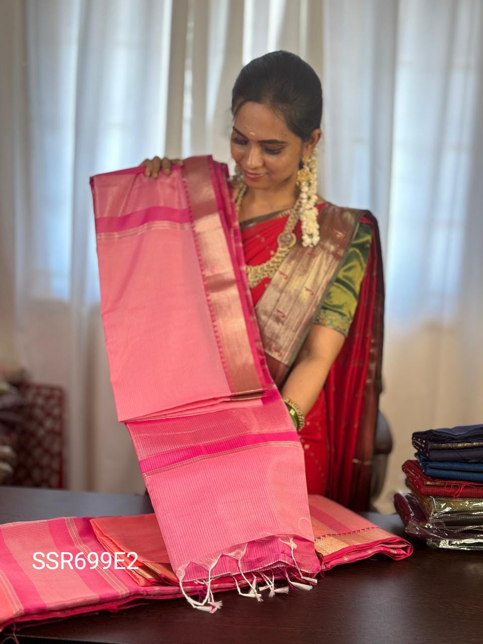 Soft onam cottonnš¤©