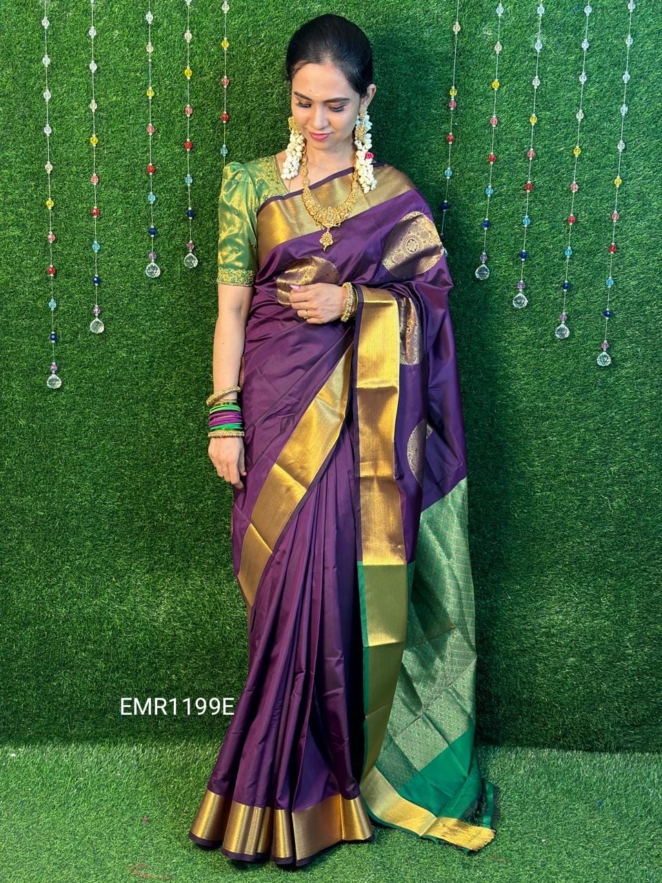 Premium Semi soft silk🥳