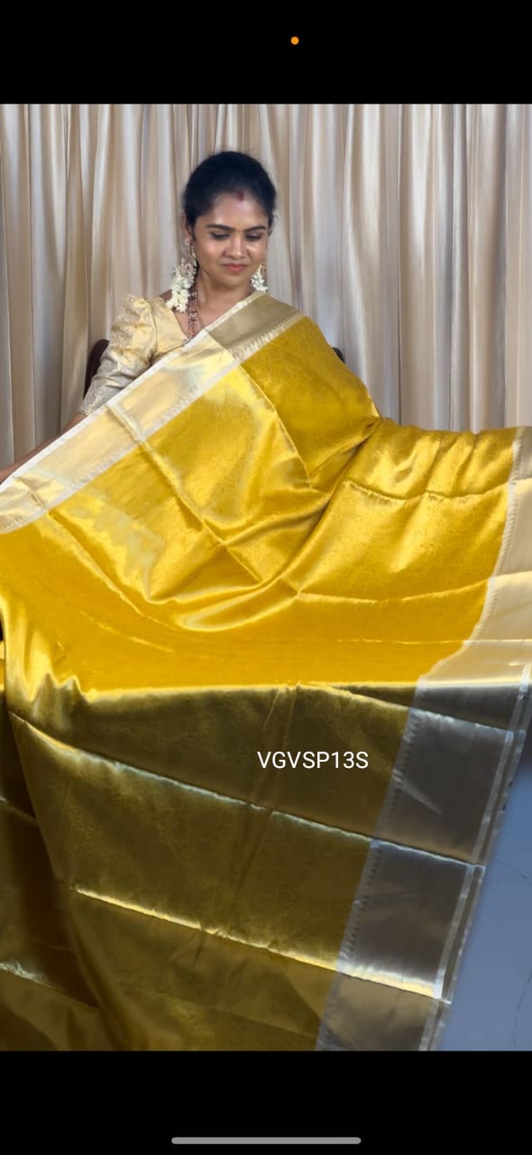 Soft katan hit saree 🎁offer