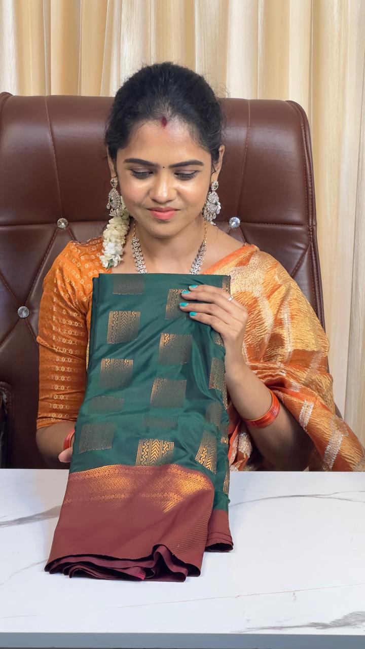 1000 buttas soft silk/vaaira oosi❌