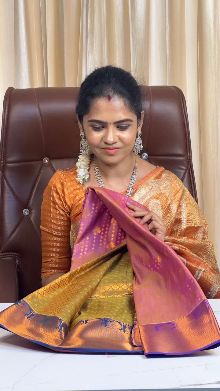 1000 buttas offer soft silk/vaiira oosi❌