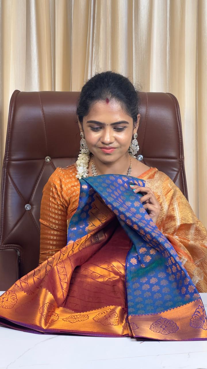 1000 buttas offer softt silk/vaira oosi ❌