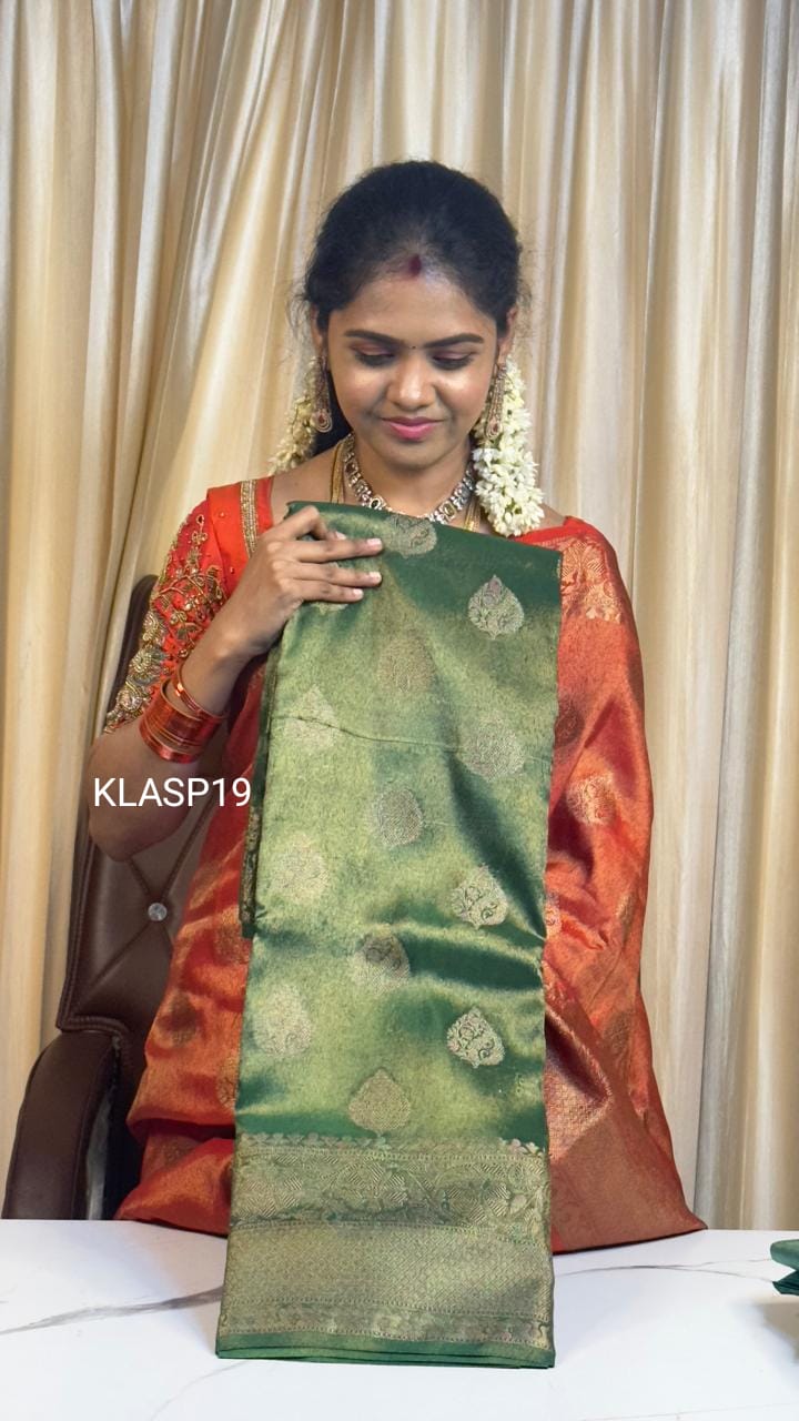 Semi silk/ buttery soft/design 2🥰